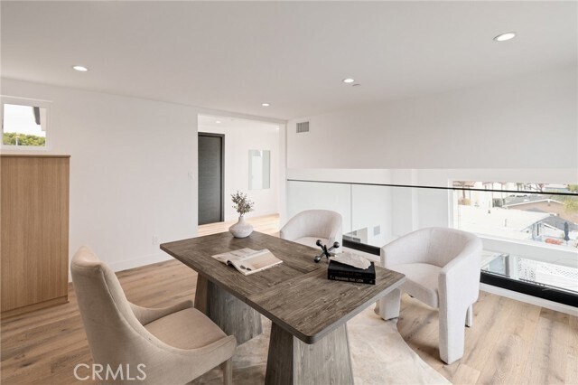 Building Photo - 201 S Juanita Ave