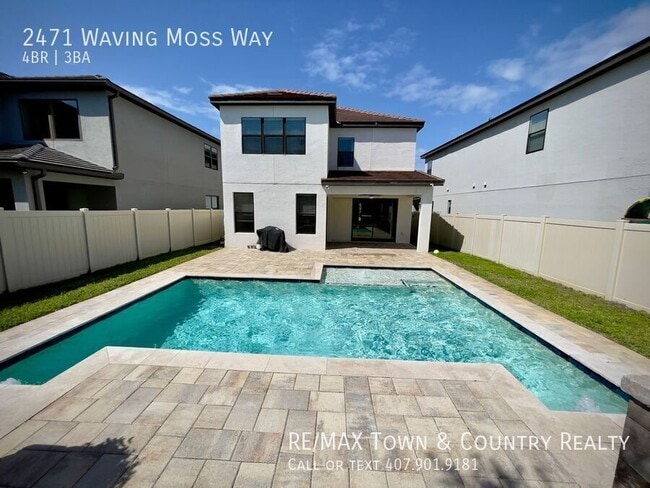 Building Photo - 2471 Waving Moss Wy