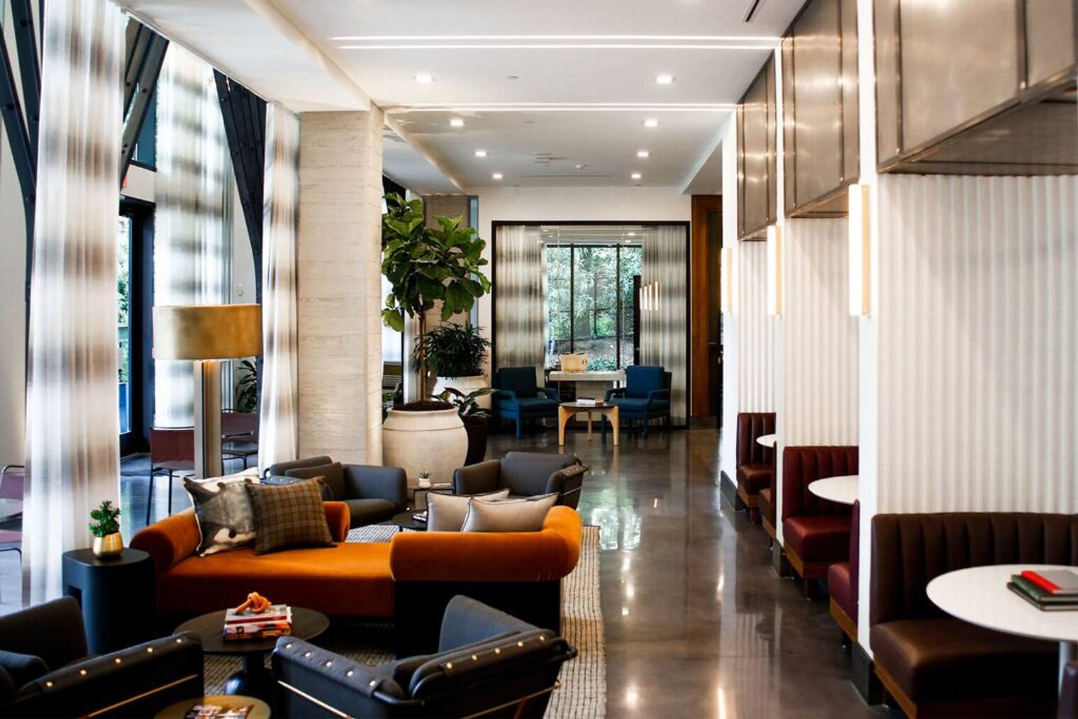 Building Photo - 1050 Howell Mill Rd NW