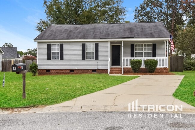 Building Photo - 3 Sonny Ct