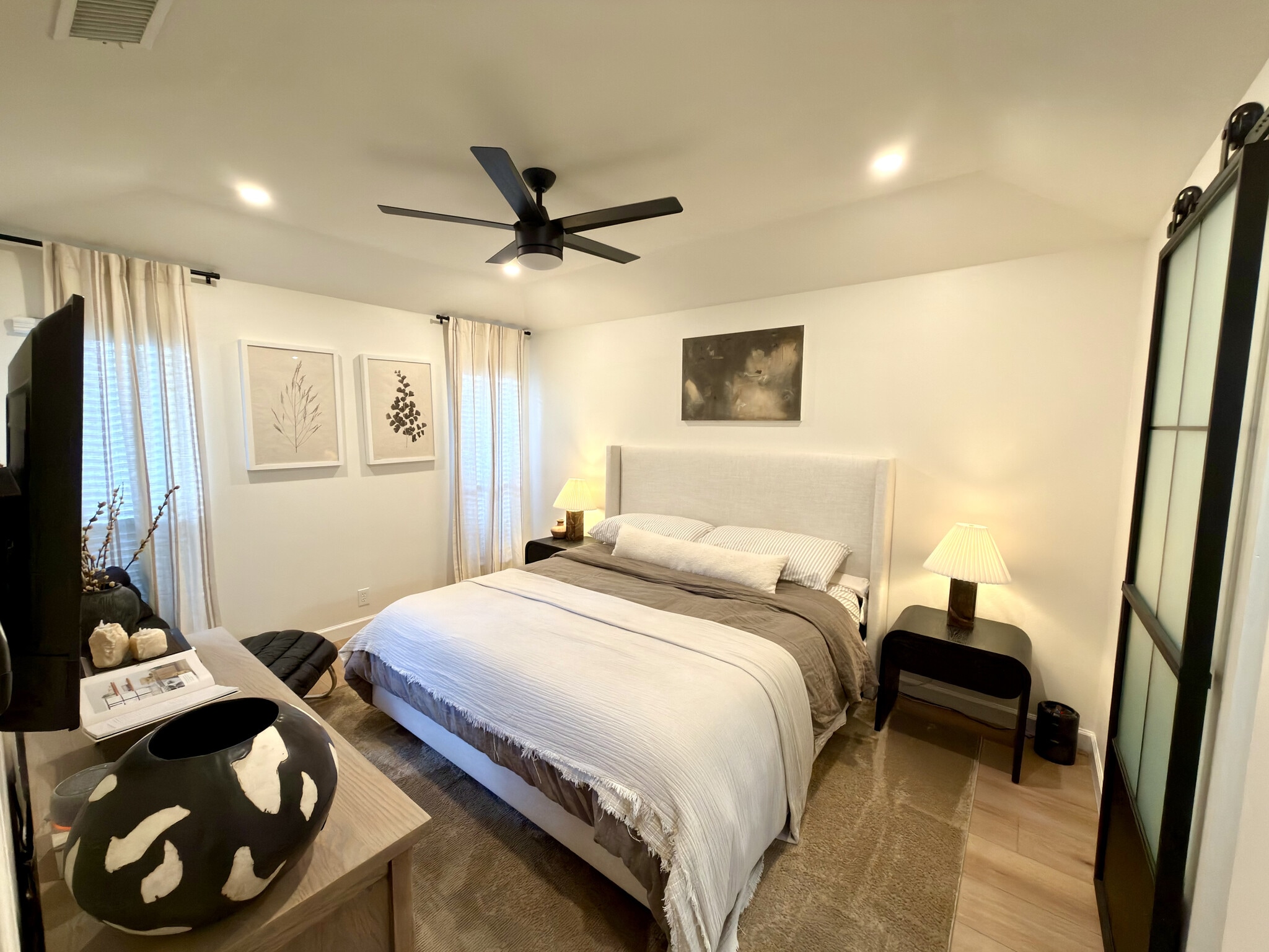 Primary Bedroom - 9319 Whisper Pt