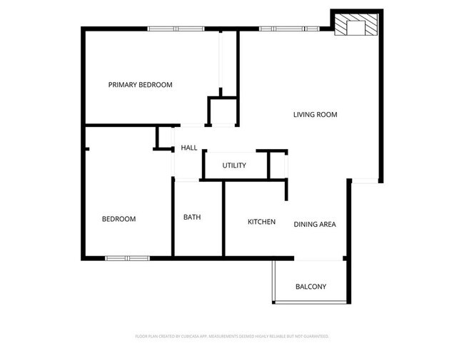 Building Photo - Students Welcome! Updated 2 Bedroom 1 Bath near Foothills Mall