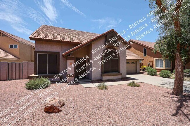 Building Photo - 3829 E Ironwood Dr