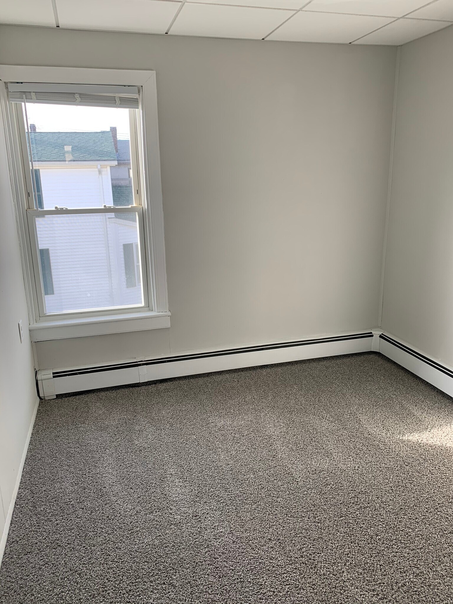 Bedroom 2 - 18 Fisher St