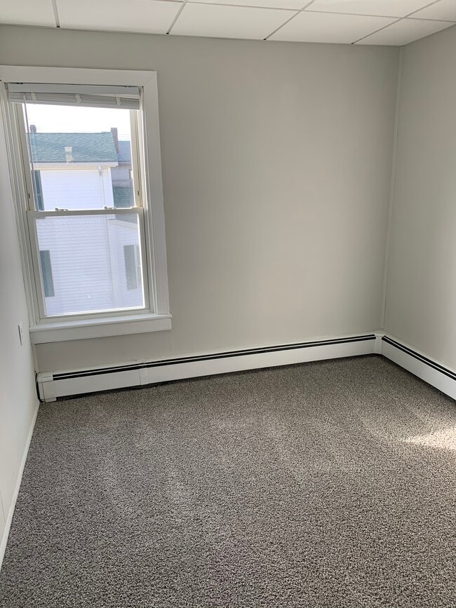 Bedroom 2 - 18 Fisher St