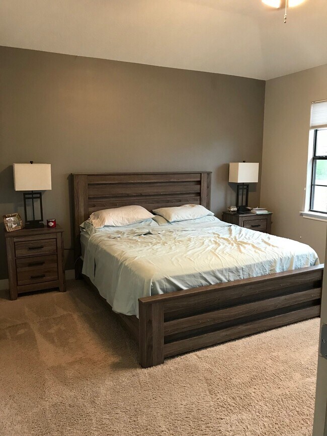 Building Photo - 1414 Emancipation Ave