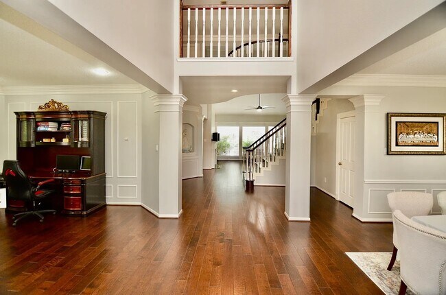 Building Photo - 20610 Autumn Terrace Ln
