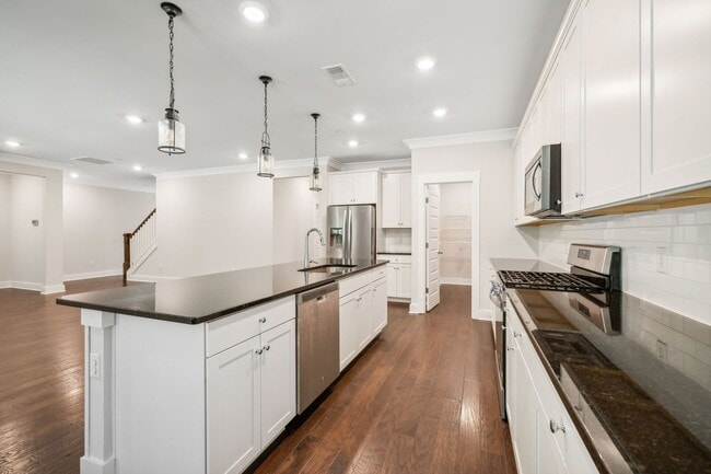 Building Photo - Nolensville home in the highly sought-afte...