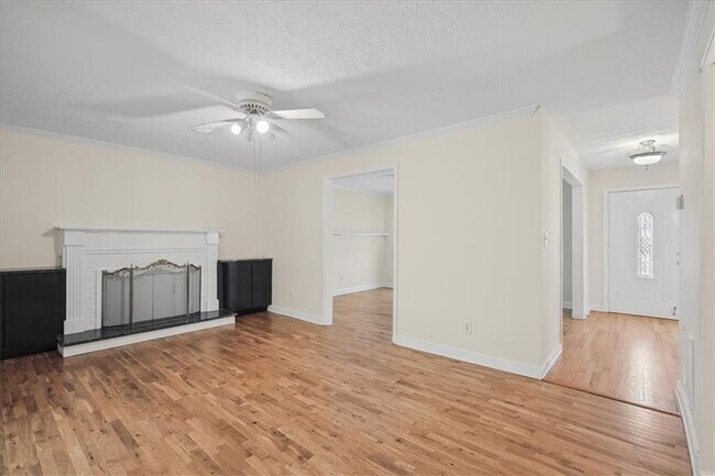 Building Photo - 4921 Heritage Trace Ct