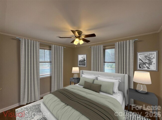 Building Photo - 2518 Lasalle St