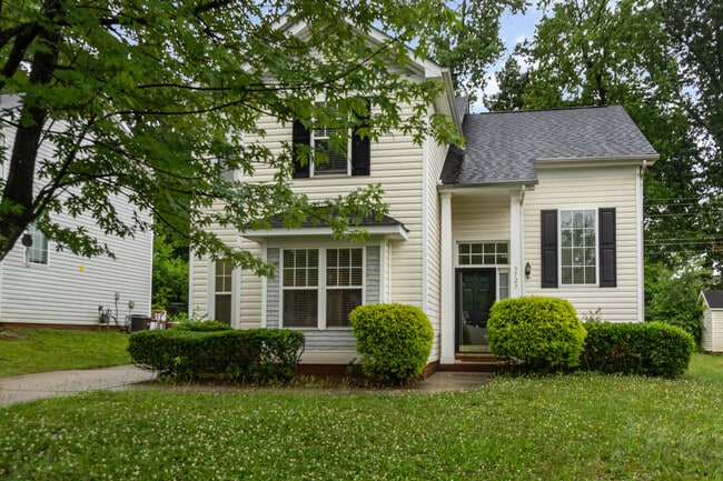 Building Photo - 3727 Bullard St