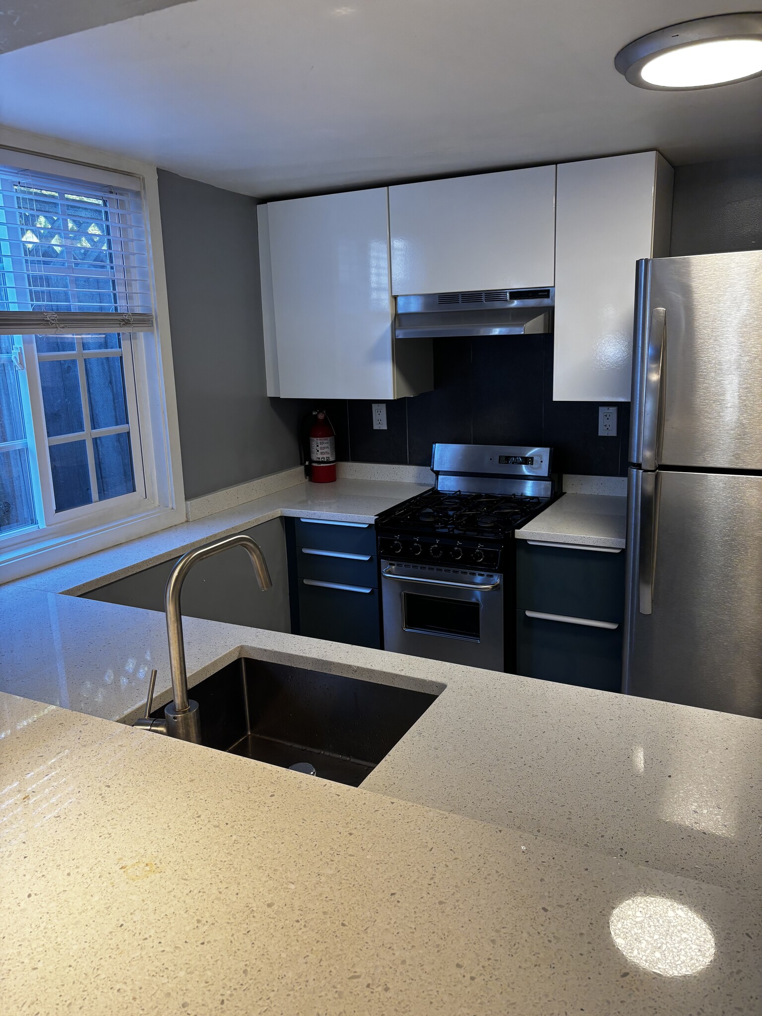Kitchen - 2411 8th St
