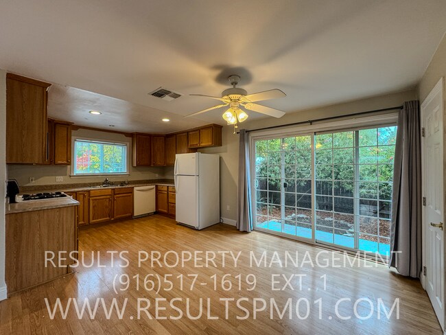 Building Photo - 5636 Butano Way