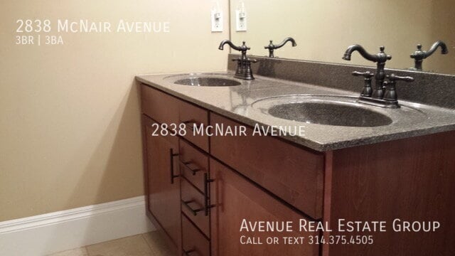 Building Photo - 2838 McNair Ave