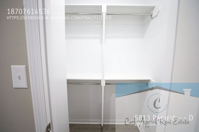 Building Photo - 5813 Pacific -