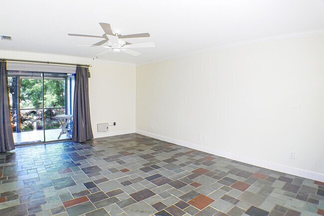 Building Photo - RARE ON MARKET , 2+den 2 1/2 bath overviewing a lake behind bell tower