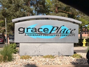 Building Photo - "Charming 2-Bed Condo with Cozy Fireplace in Prime Arvada Location!"