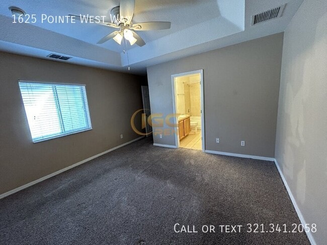 Building Photo - 1625 Pointe W Wy