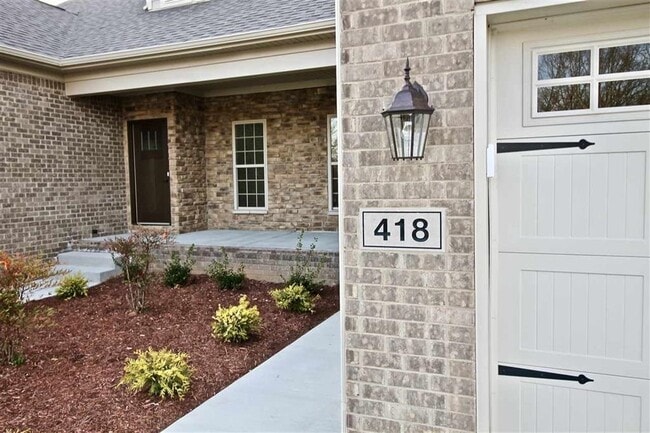 Building Photo - 418 Cumberland Ridge Ct