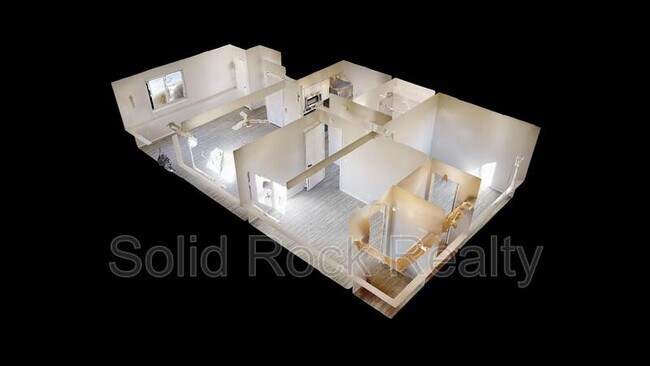 Building Photo - 1845 Zebulon Dr