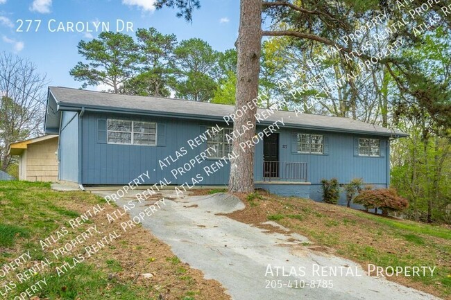 Building Photo - 277 Carolyn Dr