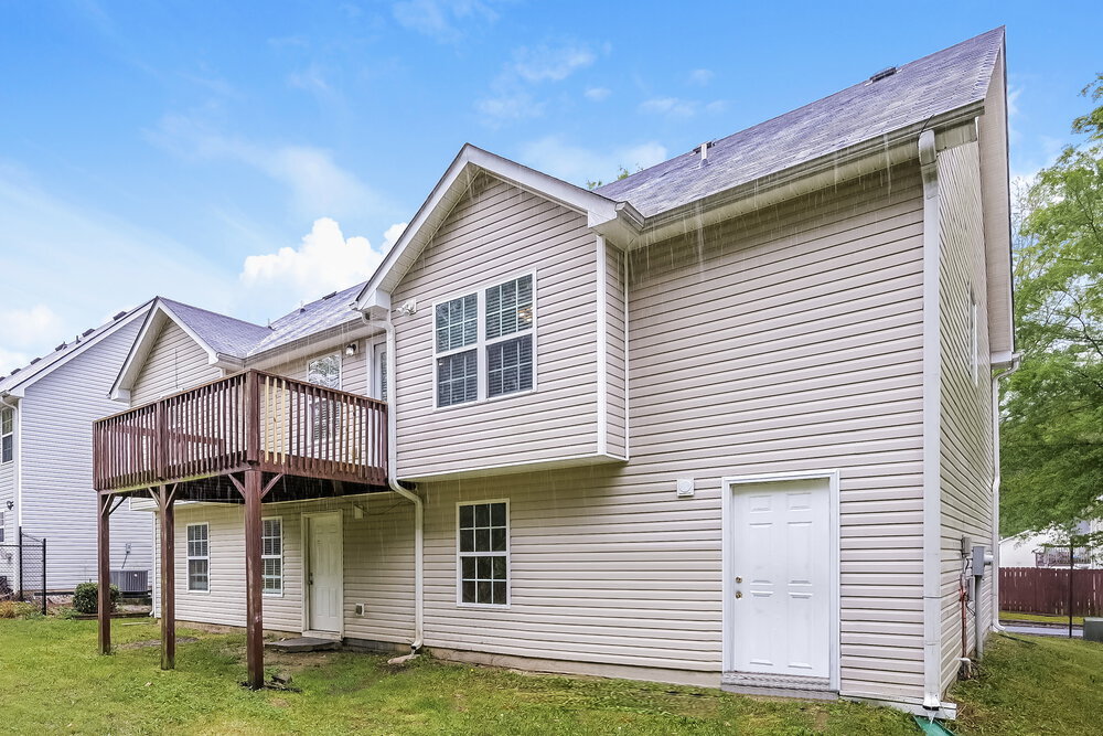 Building Photo - 1453 Virgil Pond Ln