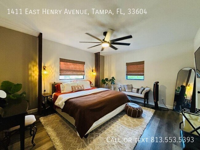 Building Photo - 1411 E Henry Ave