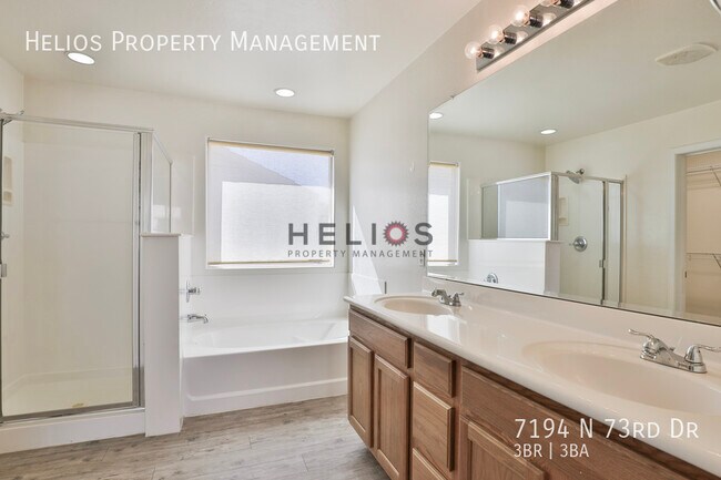 Building Photo - 7194 N 73rd Dr