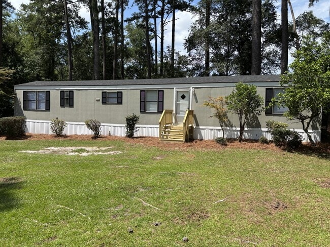 Building Photo - 1525 Wade-Stedman Rd