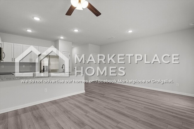 Building Photo - 3420 Briar Rose Ct