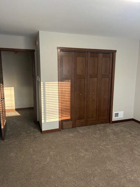 Master closet - 4815 W 5th St