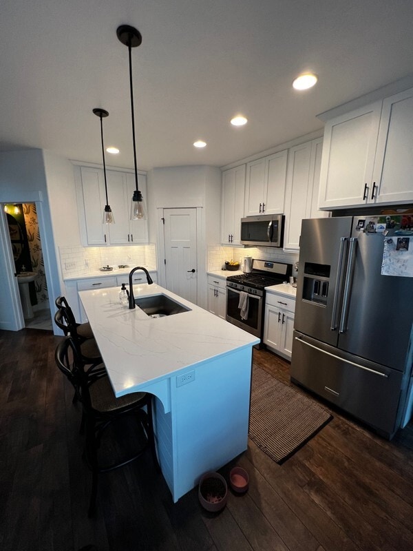 Building Photo - 15392 S Skyraider Ln