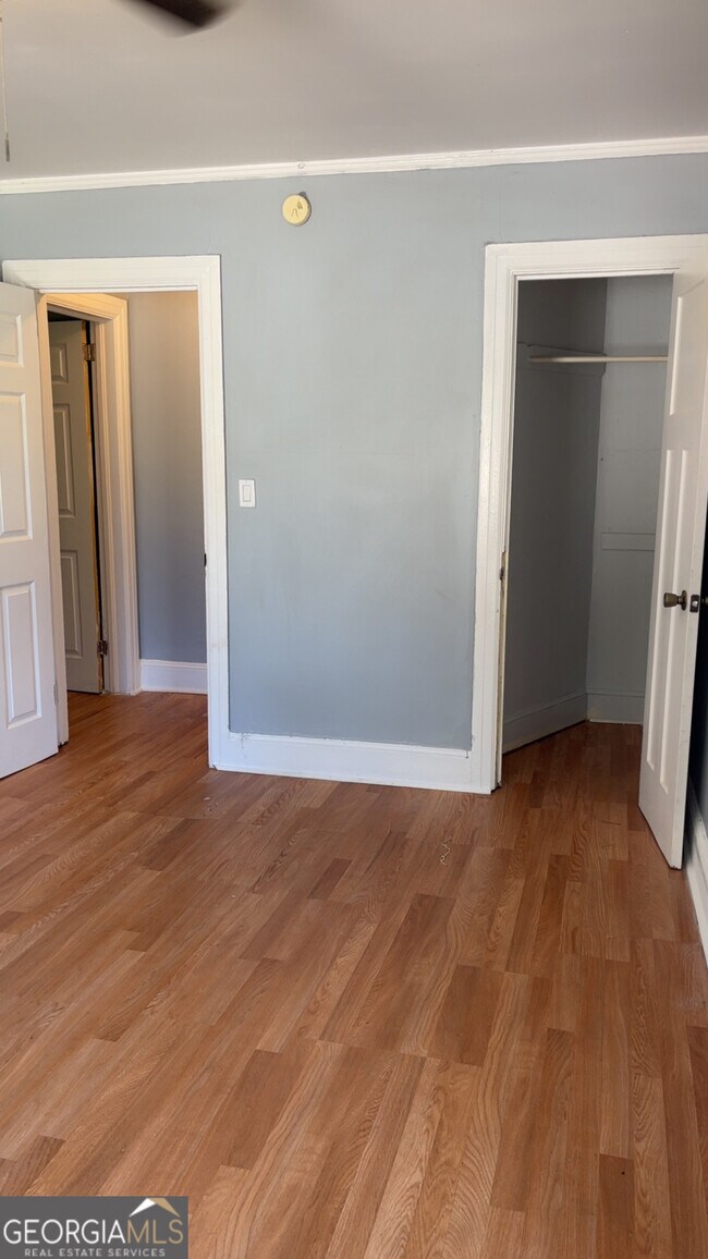 Building Photo - 1312 Gillespie Ave