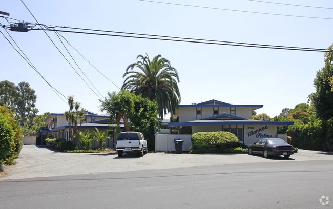 Primary Photo - Monroe Palms Apartments
