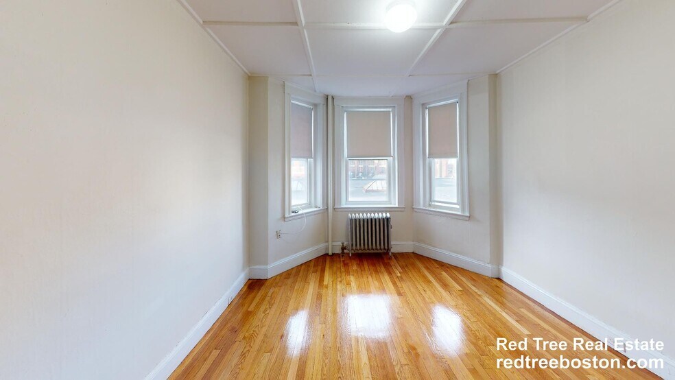 Building Photo - 1175 Boylston St