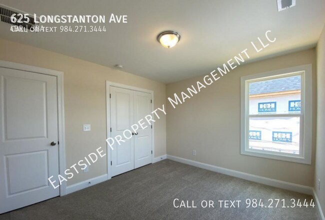 Building Photo - 625 Longstanton Ave