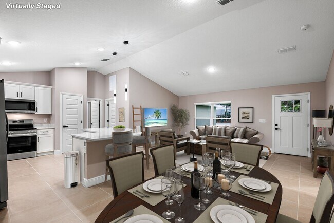 Building Photo - BRAND NEW HOME FOR RENT!