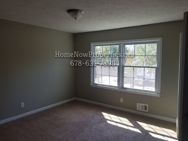 Interior Photo - Maddox Street Townhomes Downtown Lawrence...