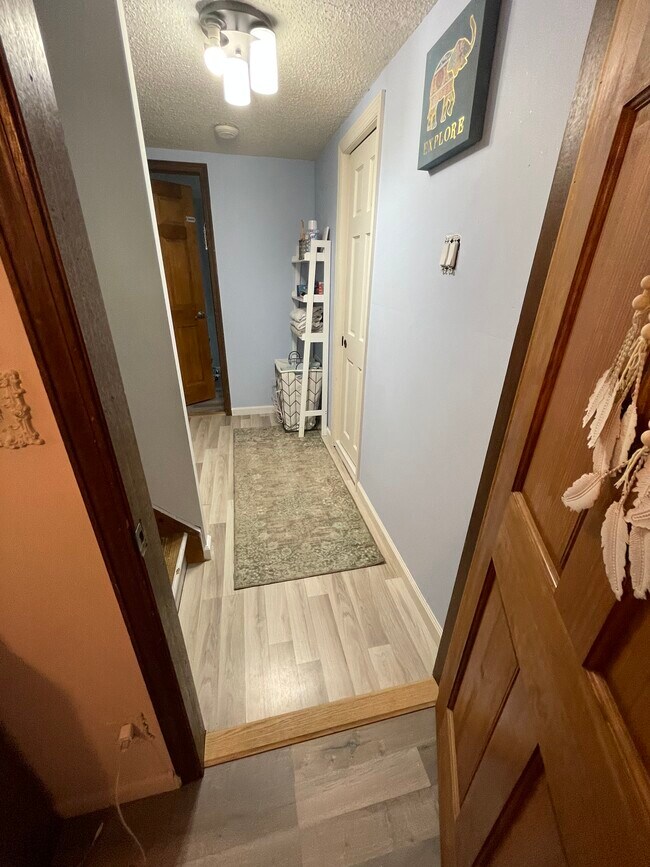 Hallway - 53 Cornwell Ave