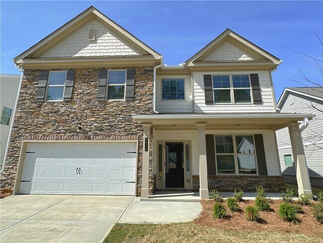 Primary Photo - 3656 Lockaby Way