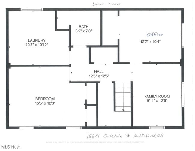 Building Photo - 15681 Oakdale St