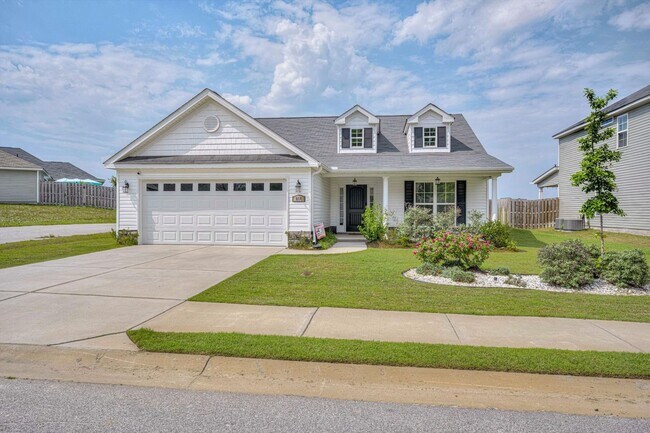 Building Photo - 858 Goodale Dr