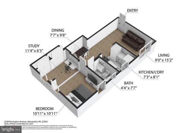 Building Photo - 2237 Farrington Ave