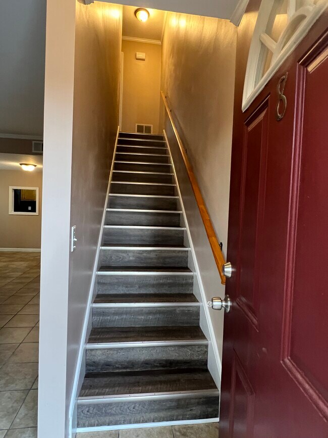 Building Photo - Walston Bridge Apartments