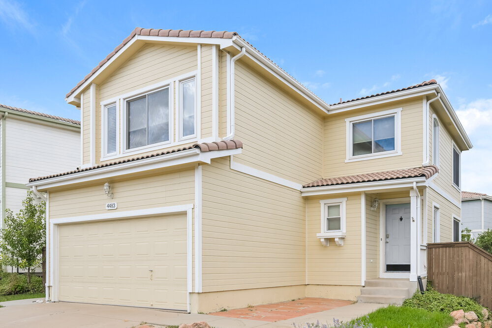 Building Photo - 4483 Lyndenwood Point