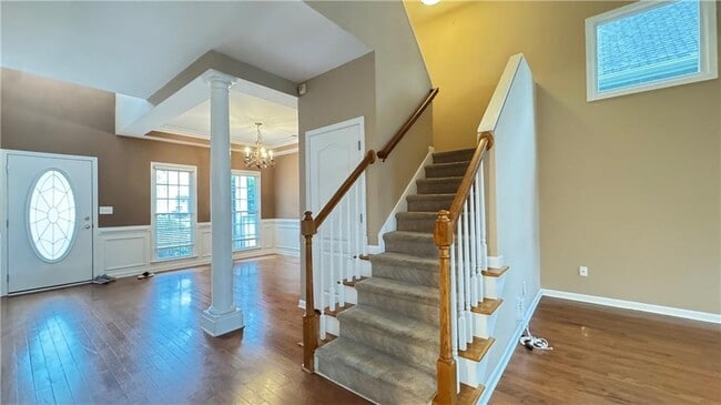 Building Photo - 506 Mirramont Pl