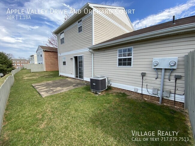 Building Photo - 502 Orchard Ct