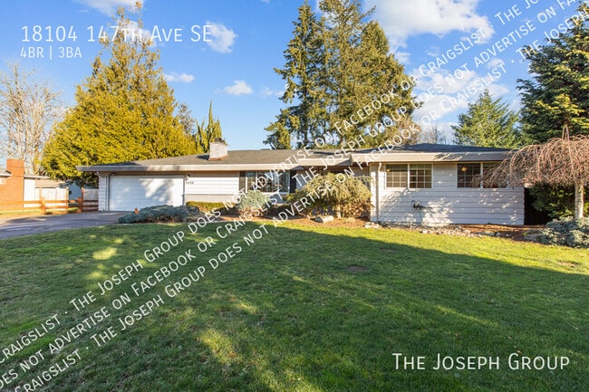 Building Photo - 18104 147th Ave SE