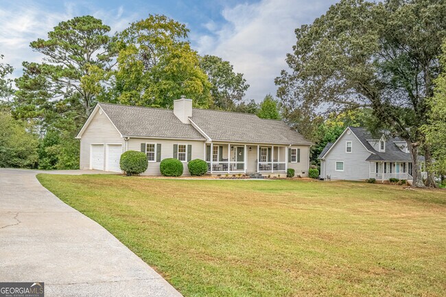 Building Photo - 21 Magnolia Ct