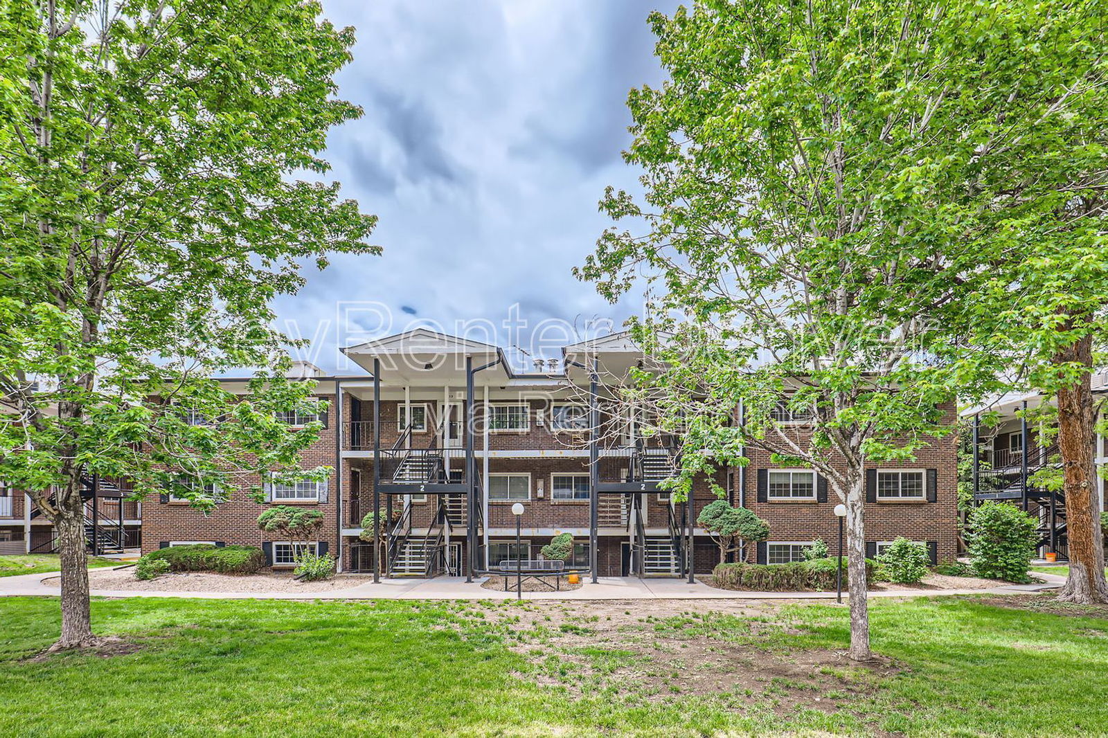 Building Photo - 6800 E Tennessee Ave